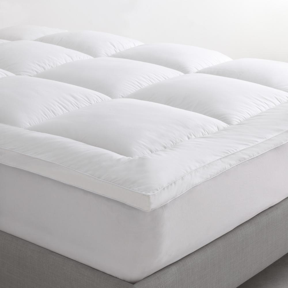 Logan & Mason Pillowtop Mattress Topper