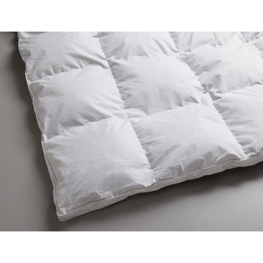 Logan & Mason 80% Goose Down 20% Feather Quilt