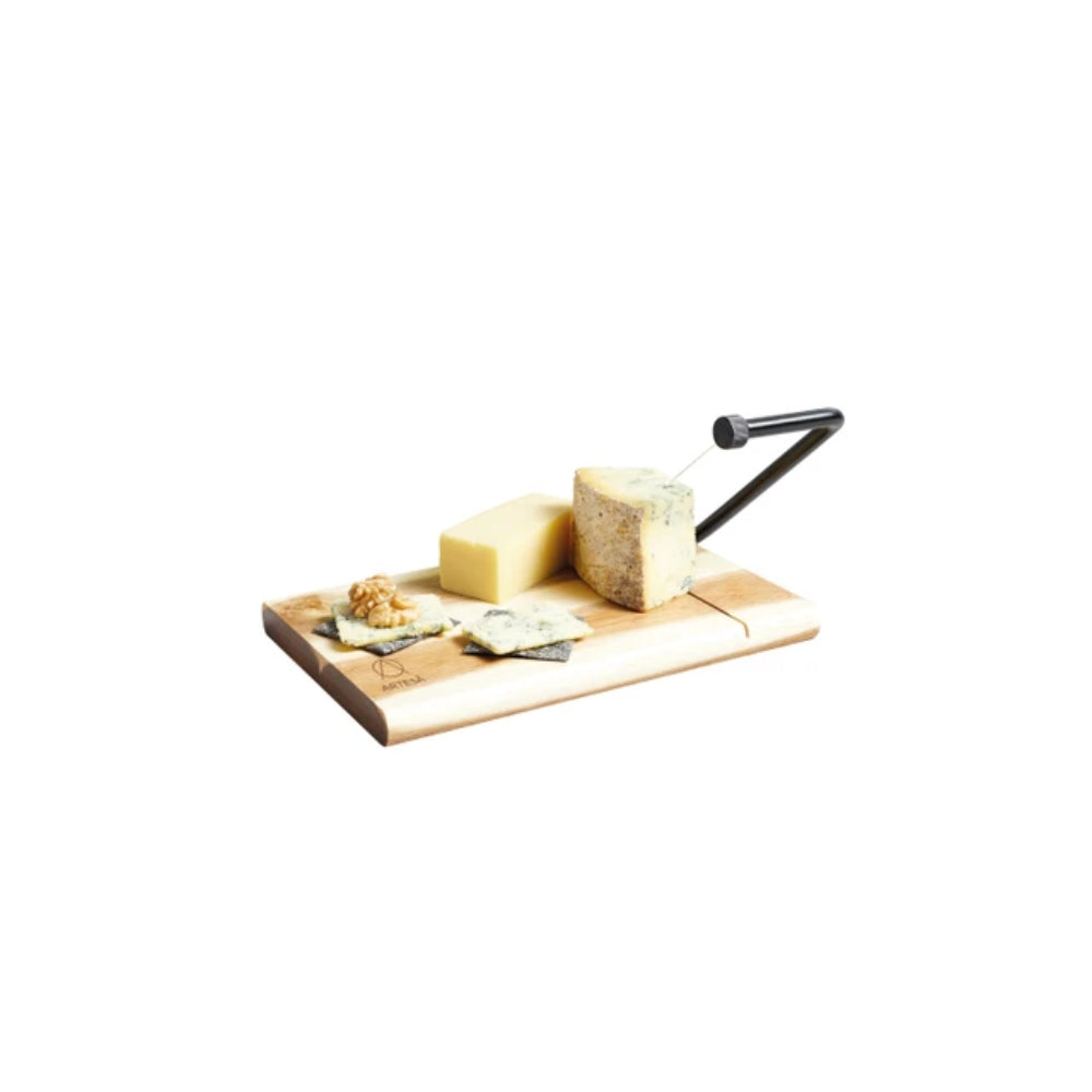 Artesa Traditional Cheese Slicer