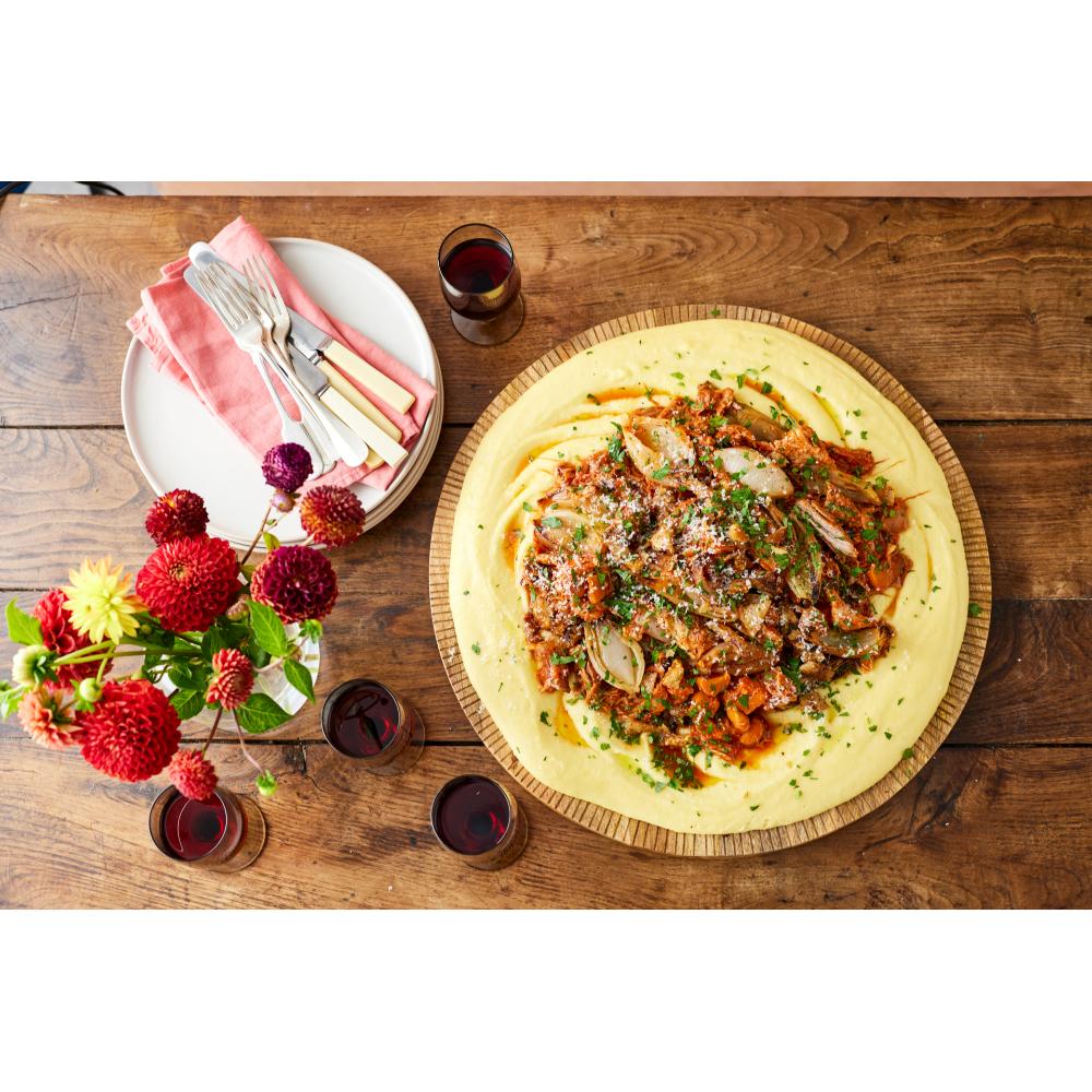Jamie Oliver All-Rounder Wooden Board 48cm at House