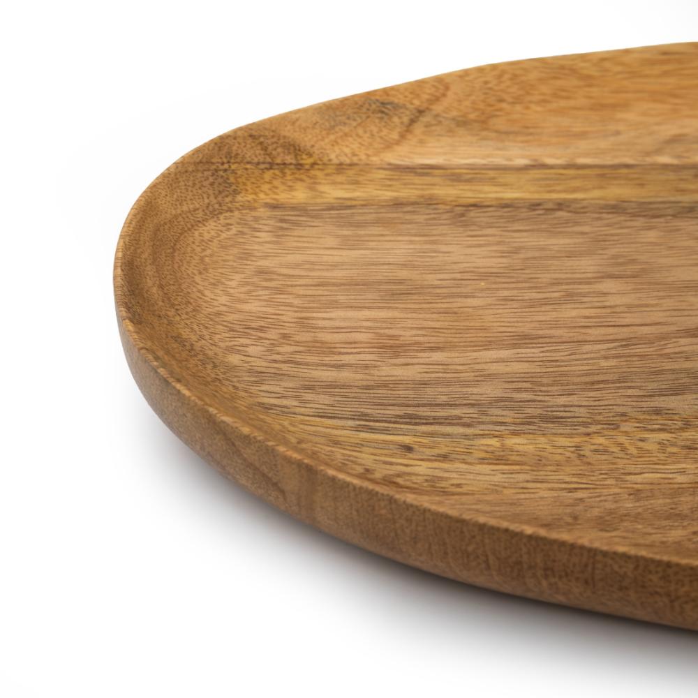 Jamie Oliver Big Love Wooden Board 57cm at House