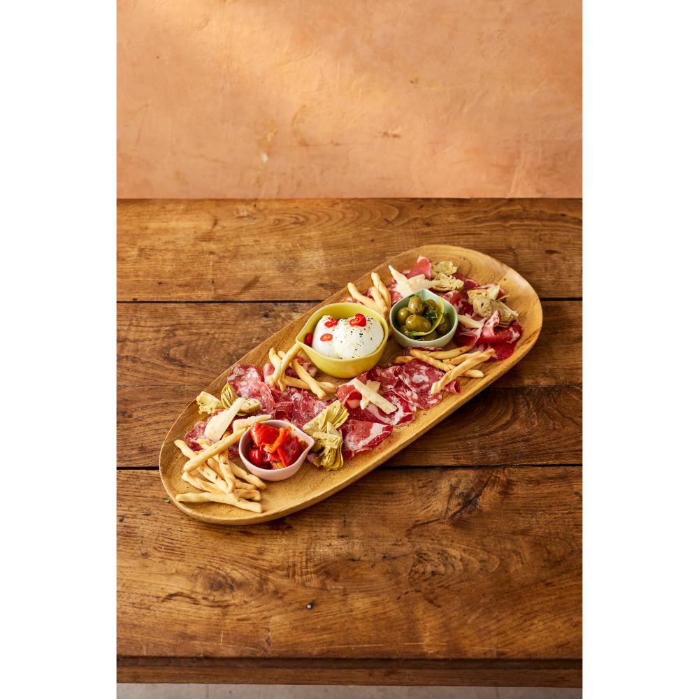 Jamie Oliver Big Love Wooden Board 57cm at House