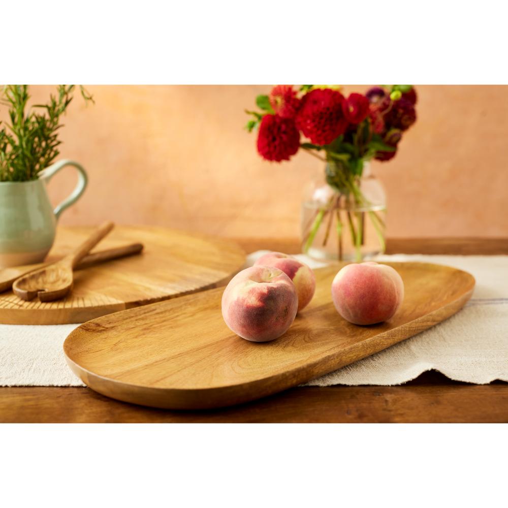 Jamie Oliver Big Love Wooden Board 57cm at House