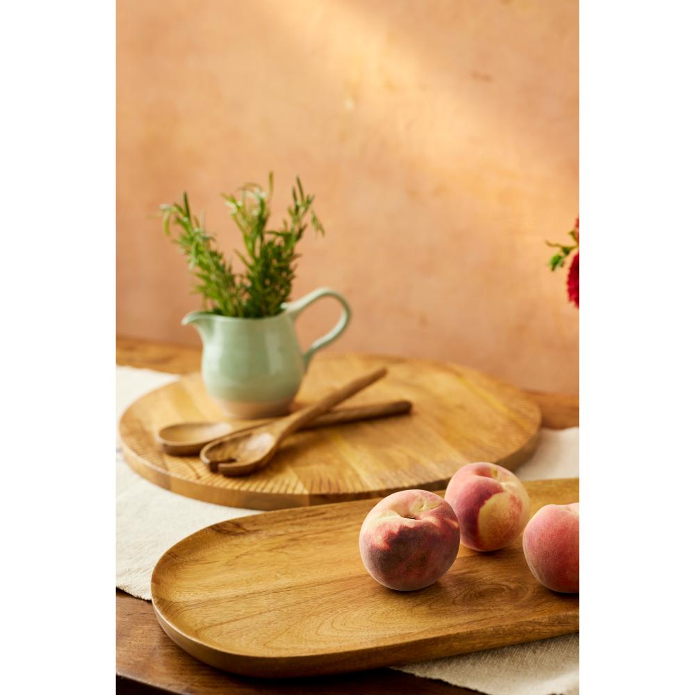 Jamie Oliver Big Love Wooden Board 57cm at House