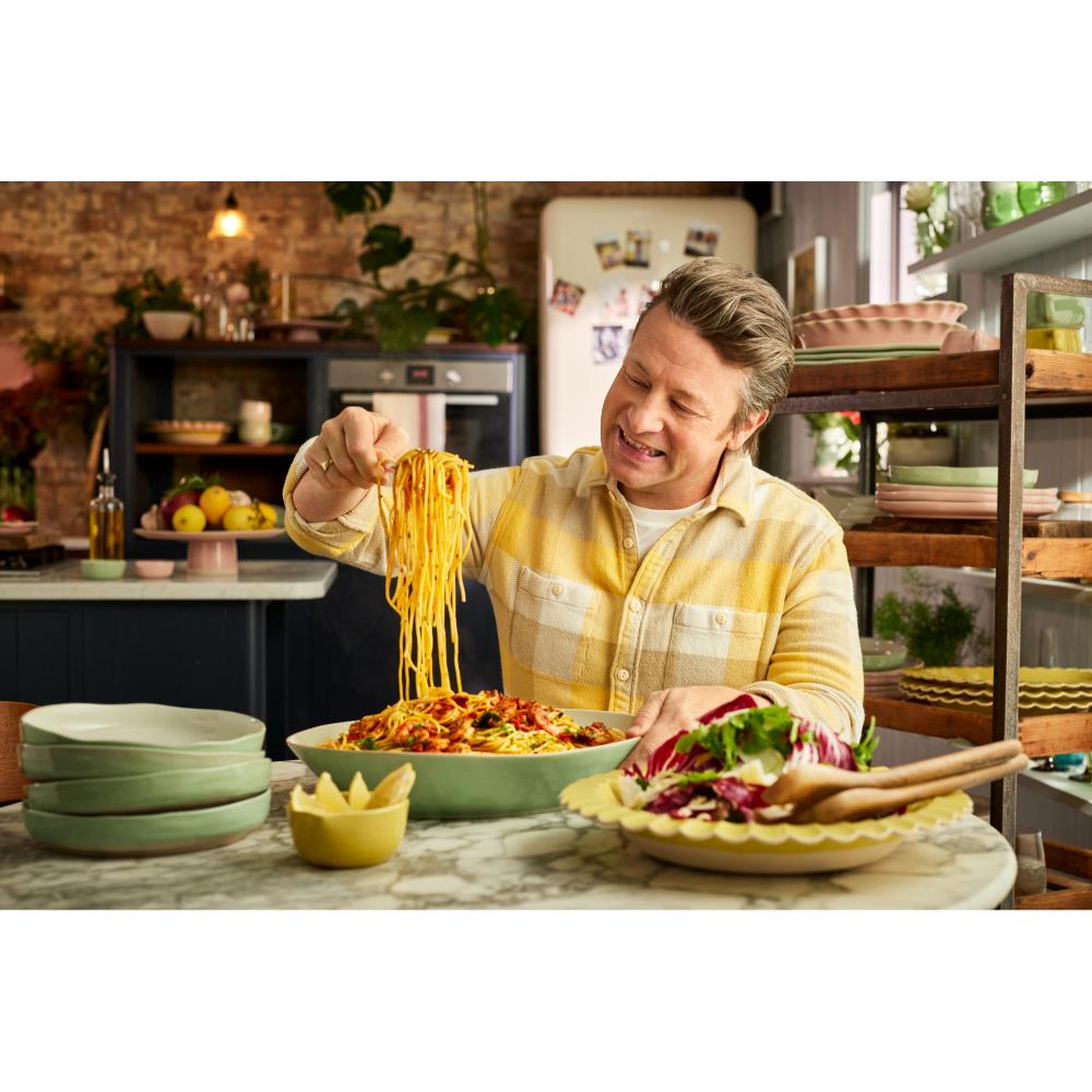 Jamie Oliver Big Love Bowl 39cm Green at House