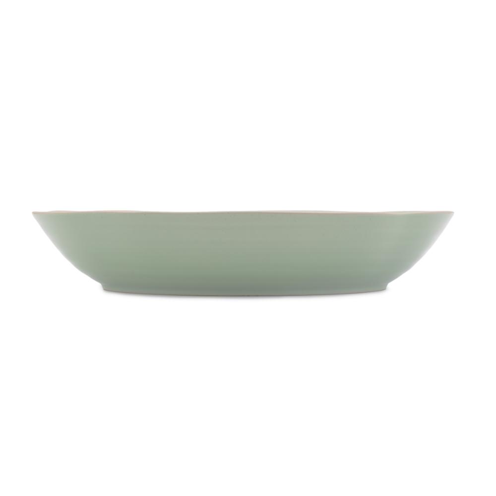 Jamie Oliver Big Love Bowl 39cm Green at House