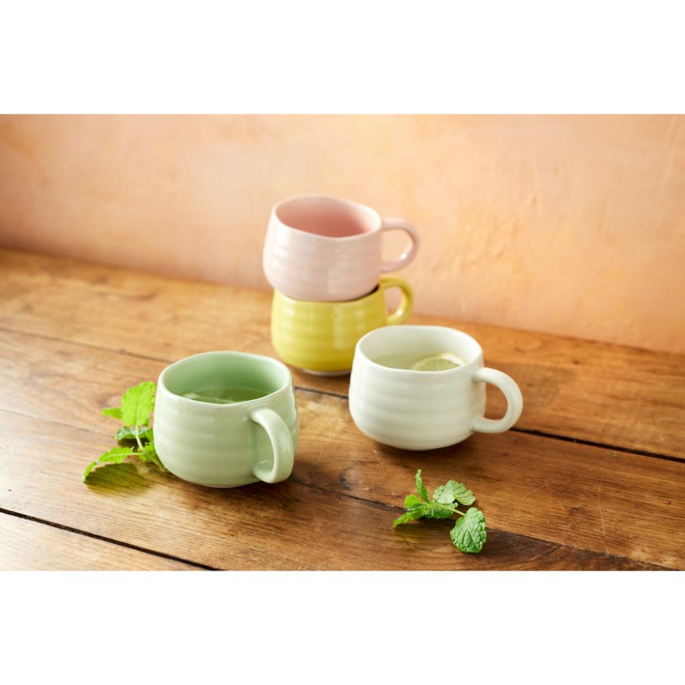 Jamie Oliver Big Love Cosy Cuppa at House