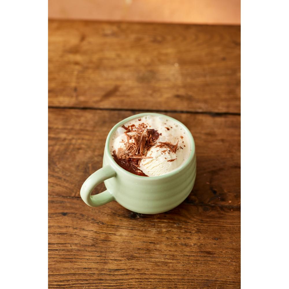 Jamie Oliver Big Love Cosy Cuppa at House