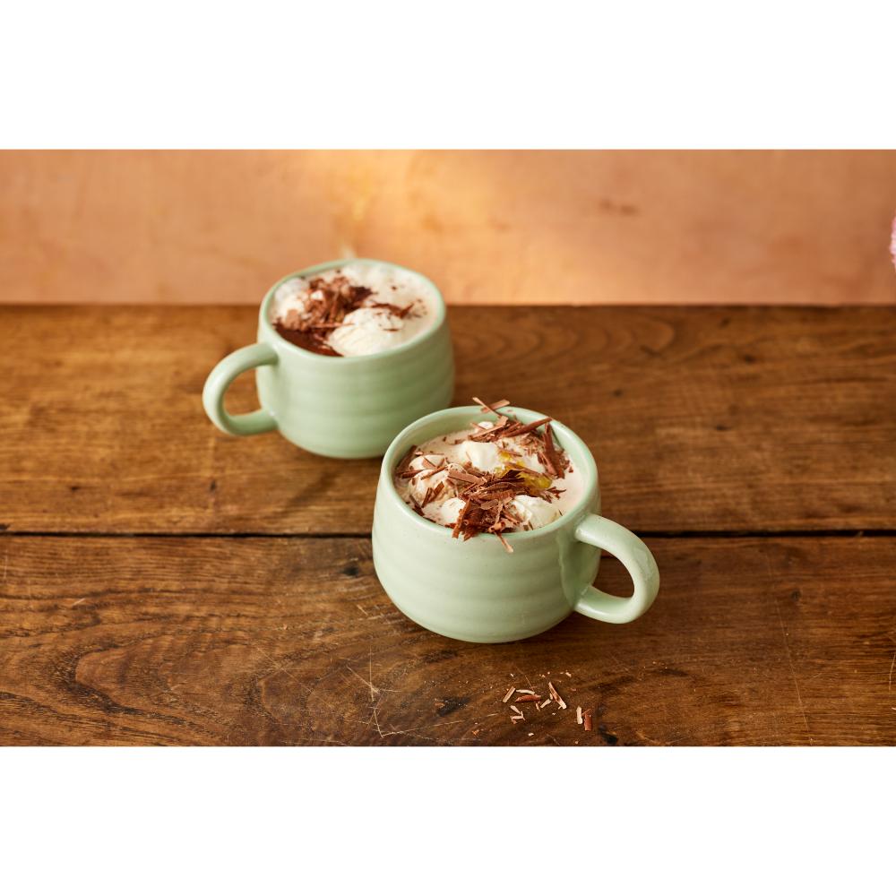 Jamie Oliver Big Love Cosy Cuppa at House