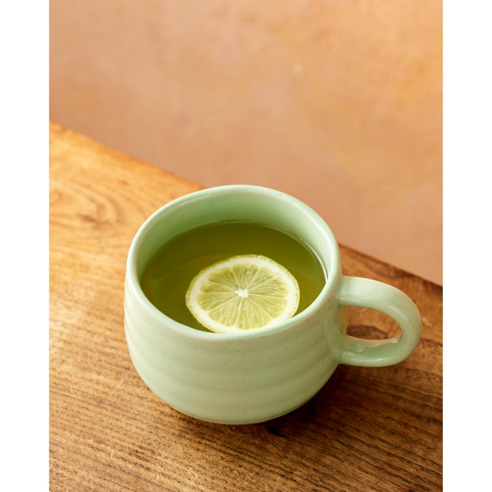 Jamie Oliver Big Love Cosy Cuppa at House