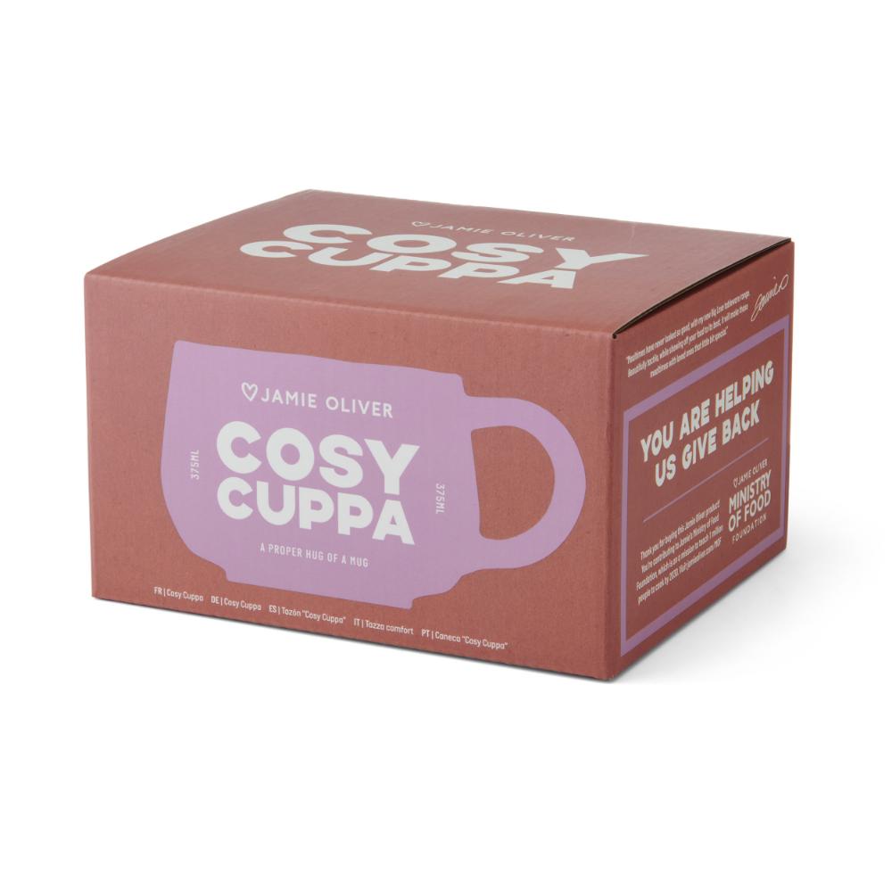 Jamie Oliver Big Love Cosy Cuppa at House