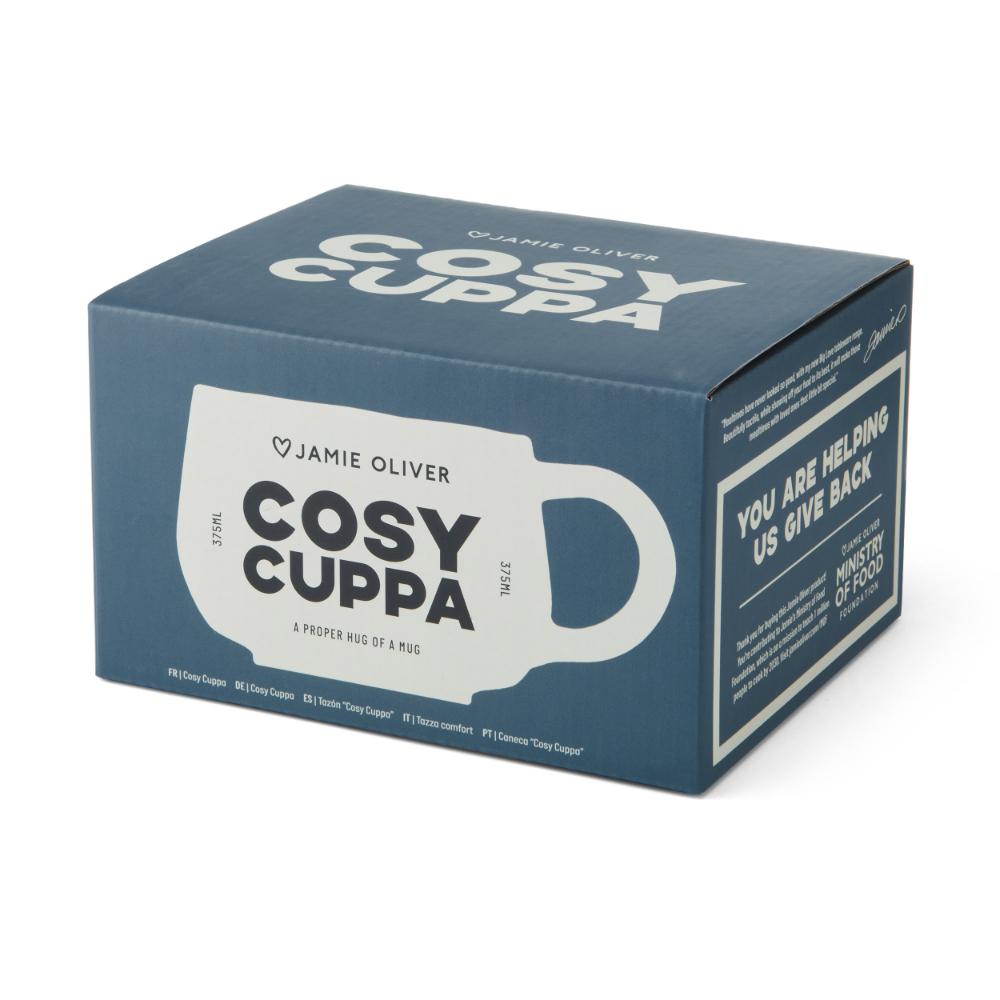 Jamie Oliver Big Love Cosy Cuppa at House