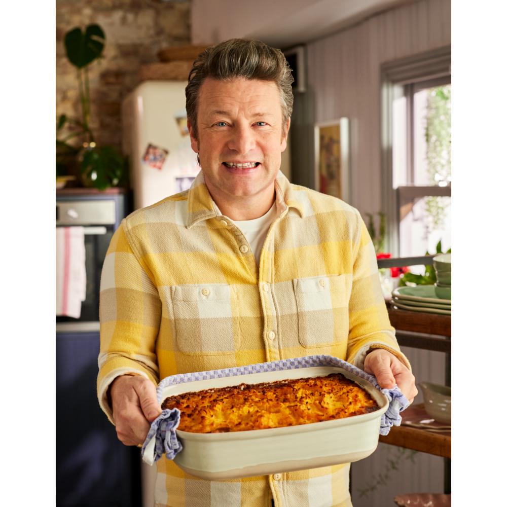 Jamie Oliver Big Love Epic Roaster 39cm at House