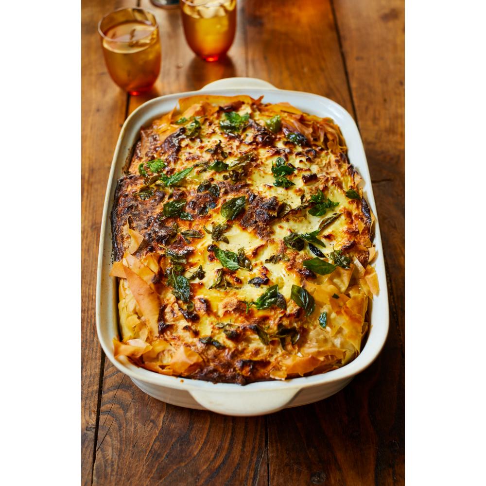 Jamie Oliver Big Love Epic Roaster 39cm at House