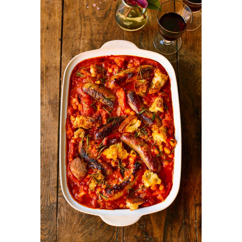 Jamie Oliver Big Love Epic Roaster 39cm at House