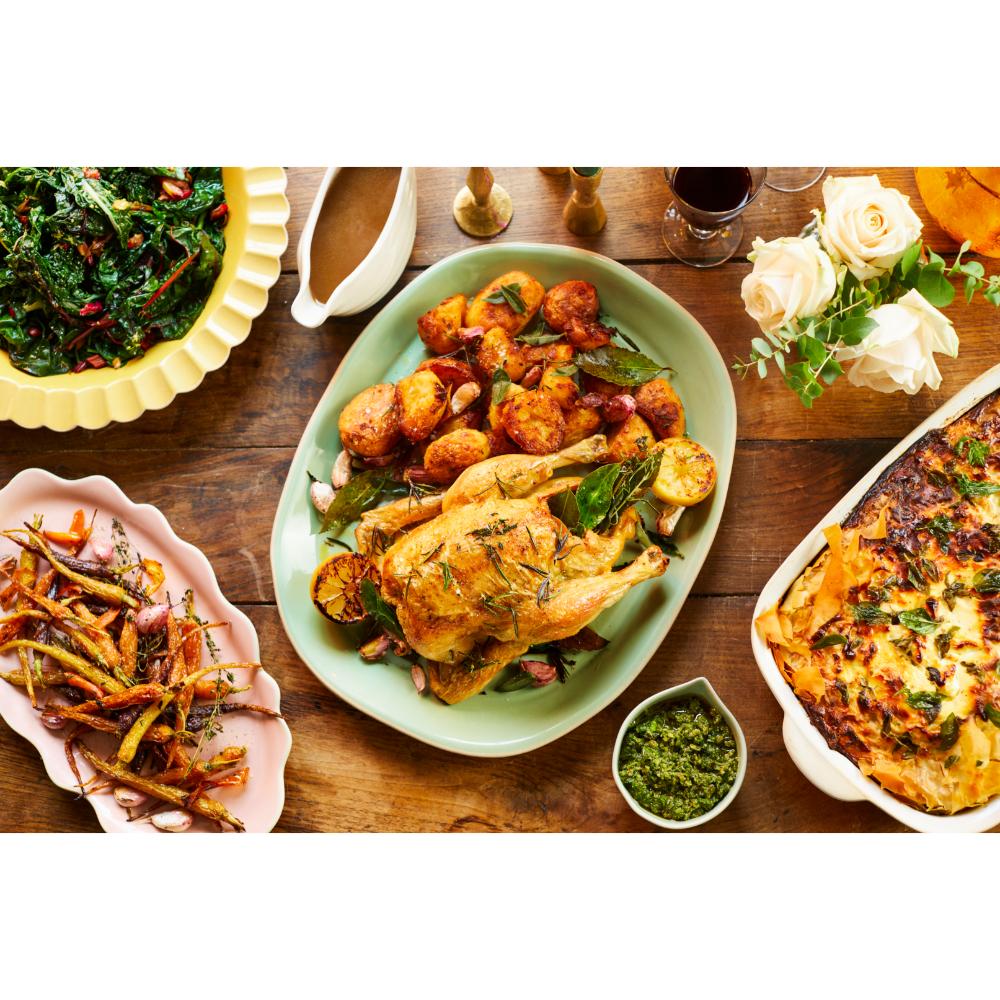 Jamie Oliver Big Love Epic Roaster 39cm at House