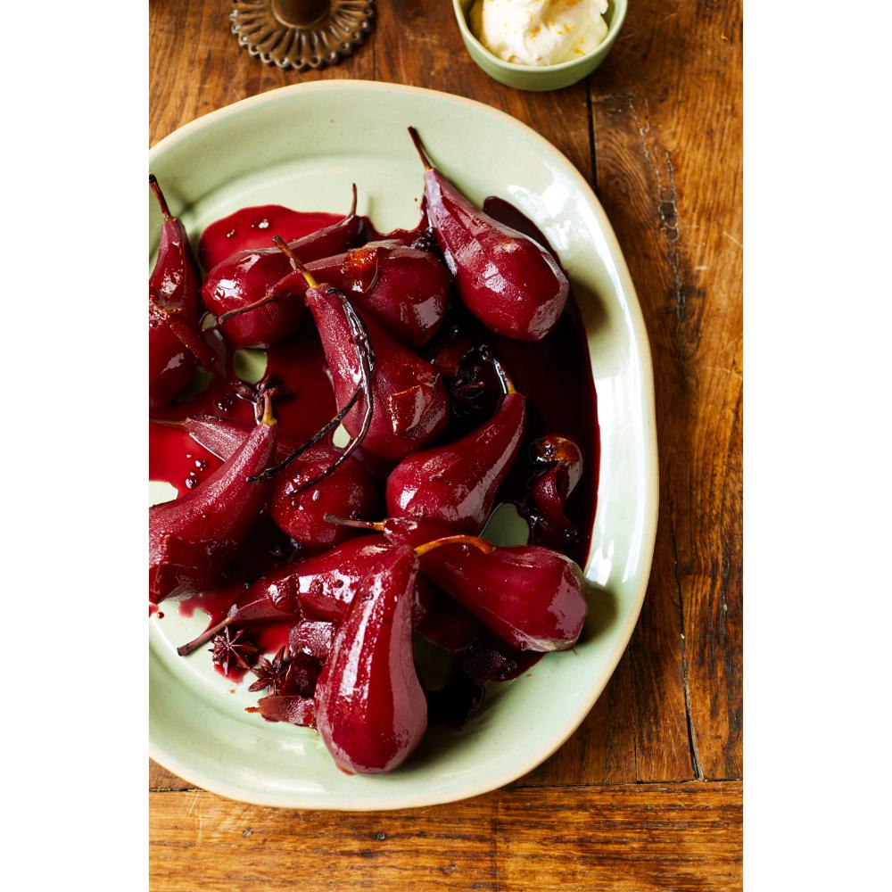 Jamie Oliver Big Love Feast Platter 40cm Green at House