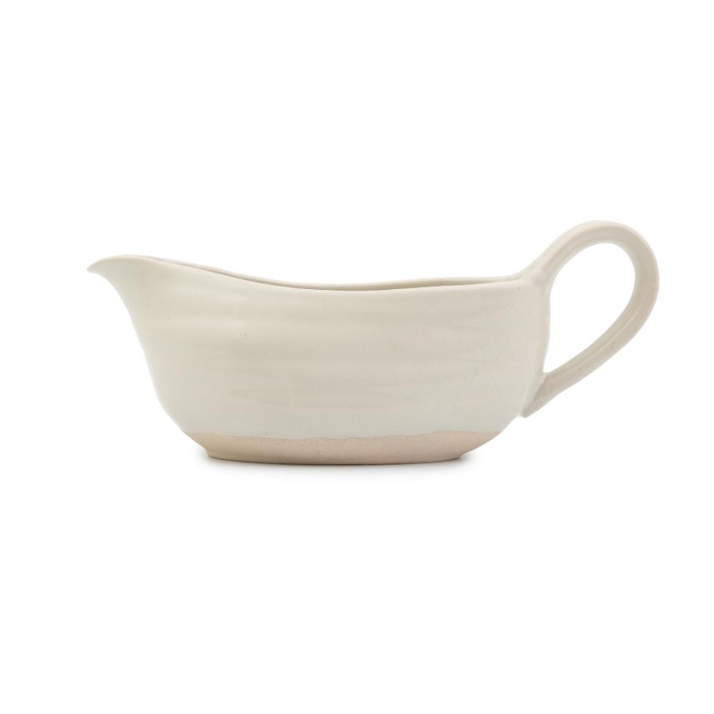 Jamie Oliver Big Love Great Gravy Boat 400ml White at House