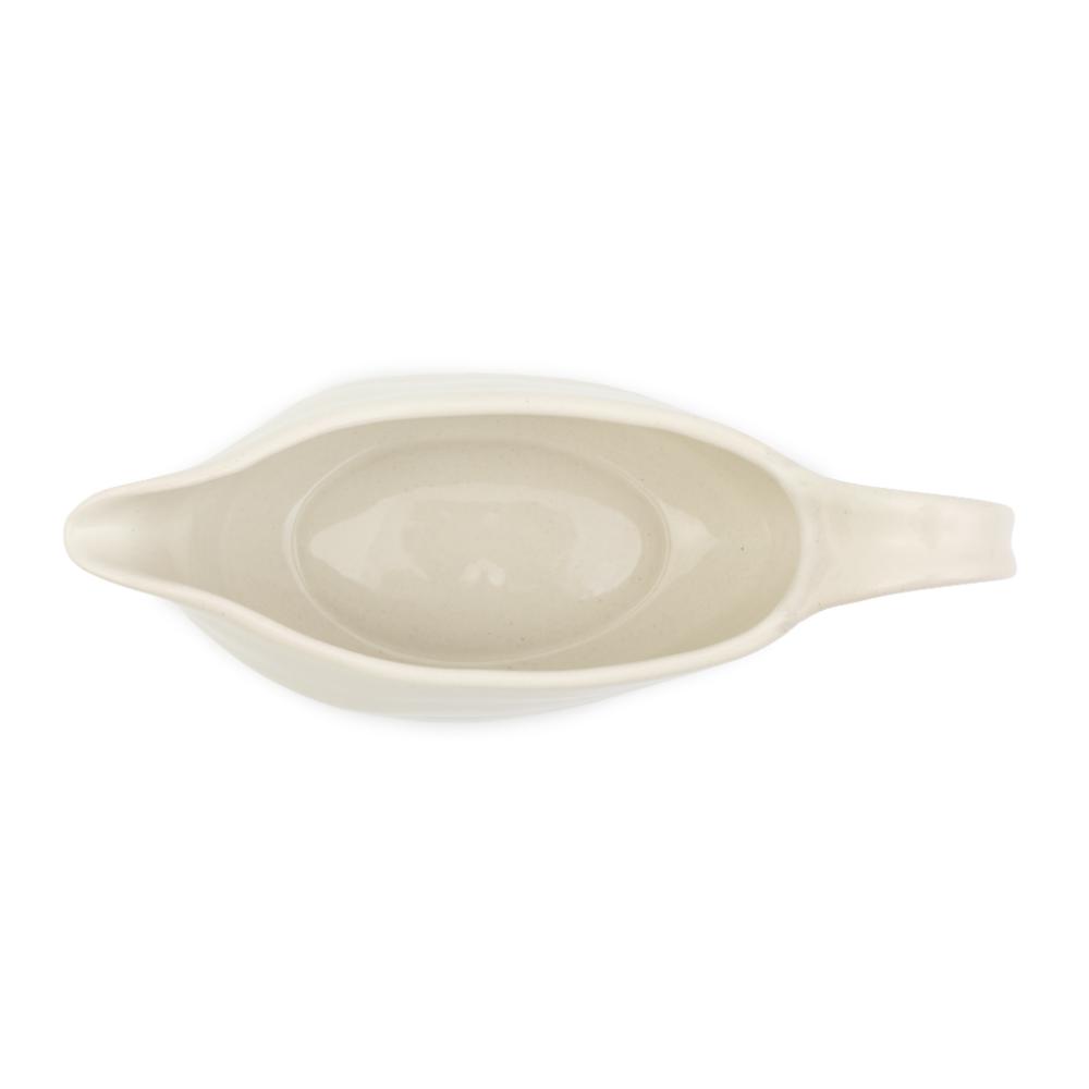 Jamie Oliver Big Love Great Gravy Boat 400ml White at House