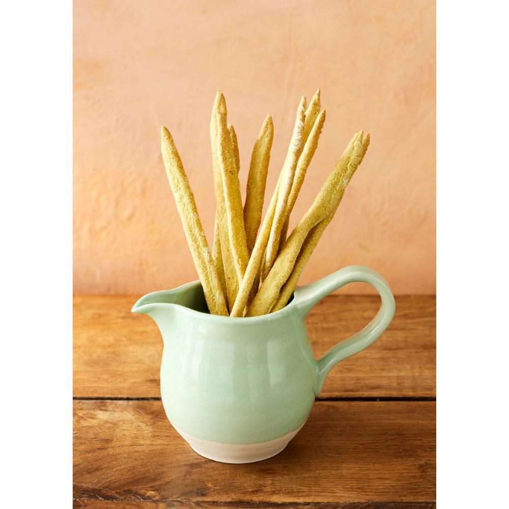 Jamie Oliver Big Love Joy Jug Green 500ml at House