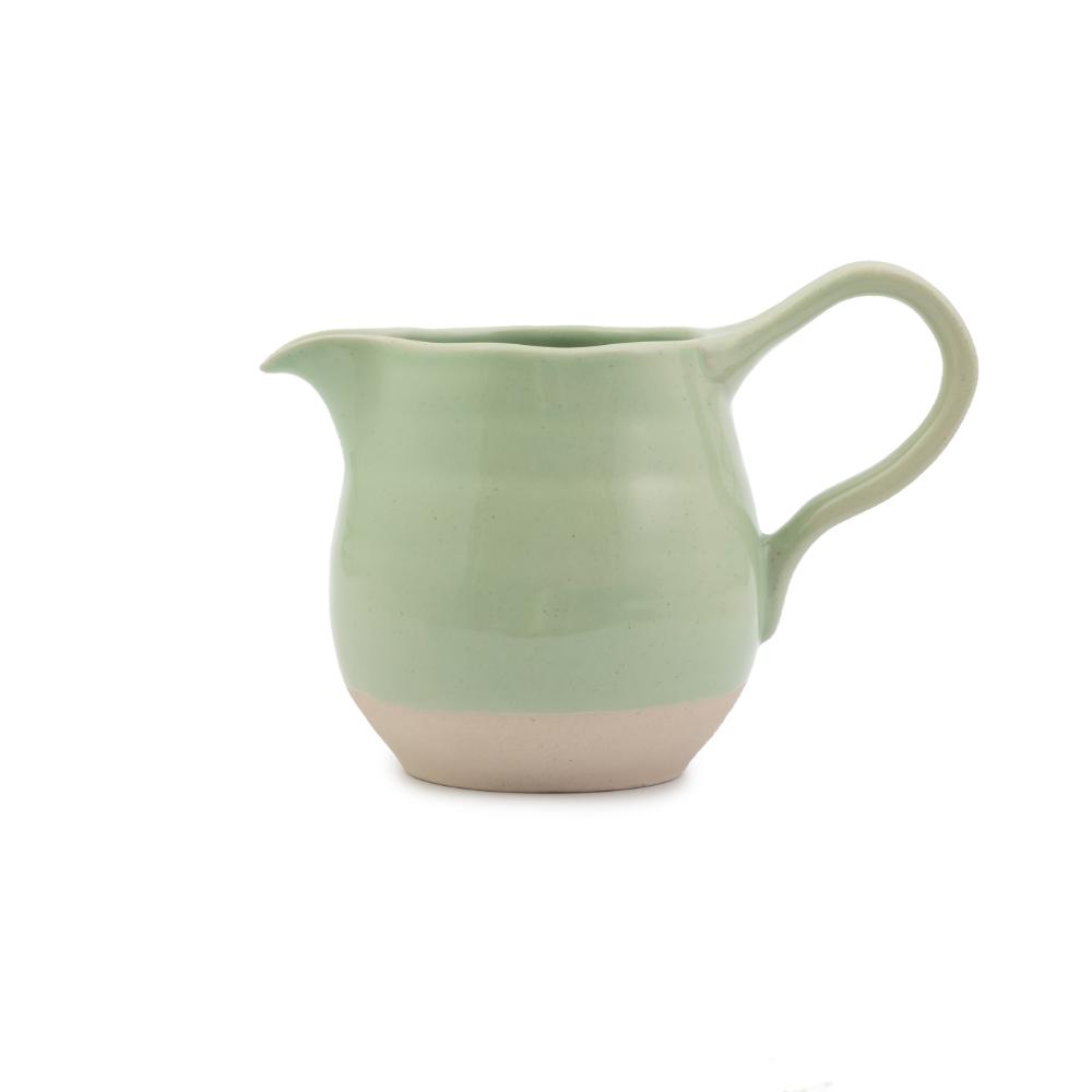 Jamie Oliver Big Love Joy Jug Green 500ml at House