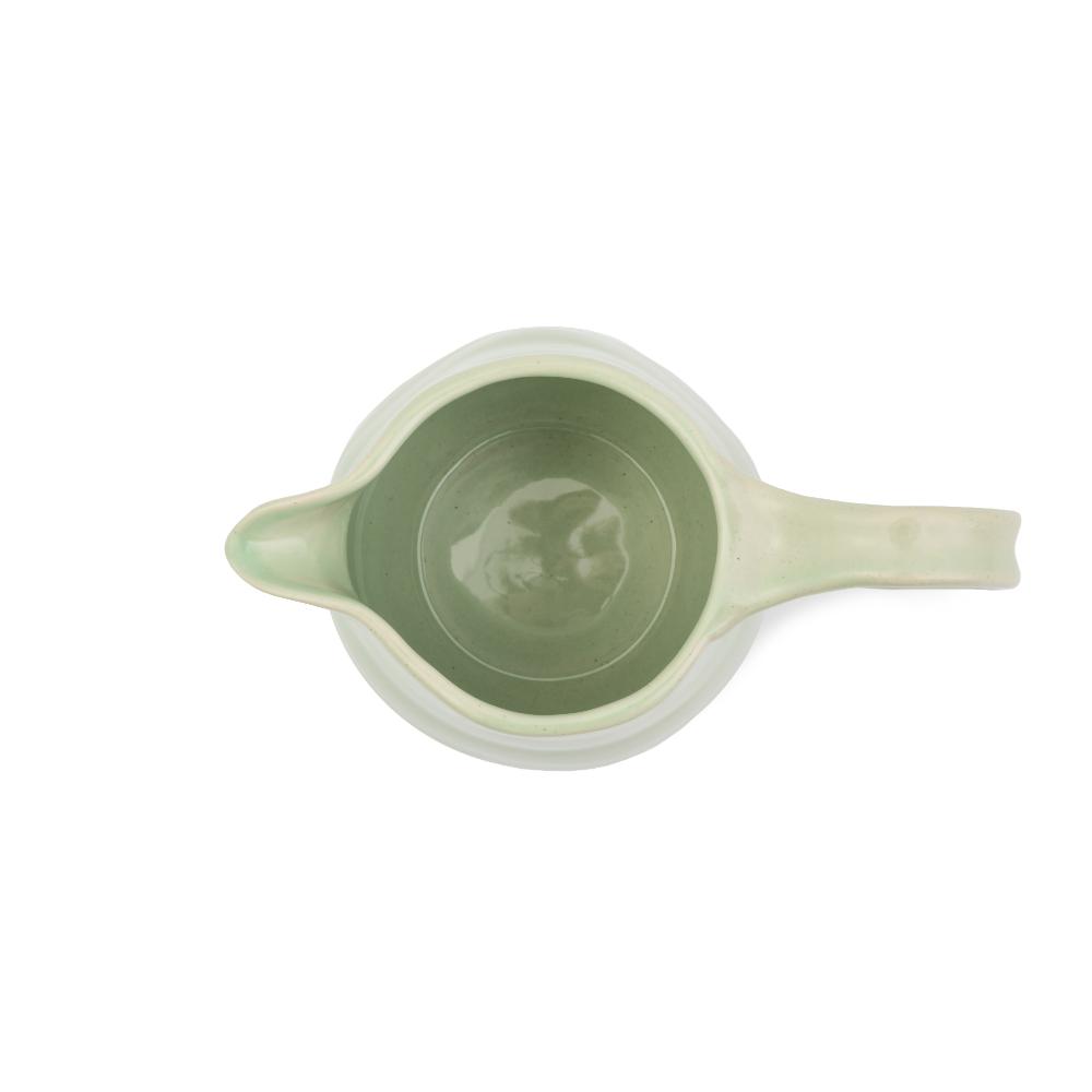 Jamie Oliver Big Love Joy Jug Green 500ml at House