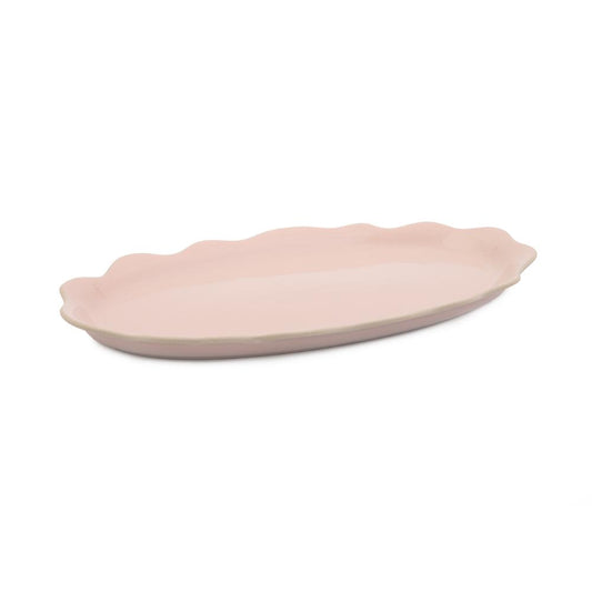 Jamie Oliver Big Love Pass-Me Platter 35cm Pink at House