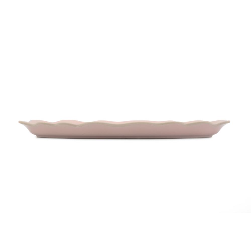 Jamie Oliver Big Love Pass-Me Platter 35cm Pink at House