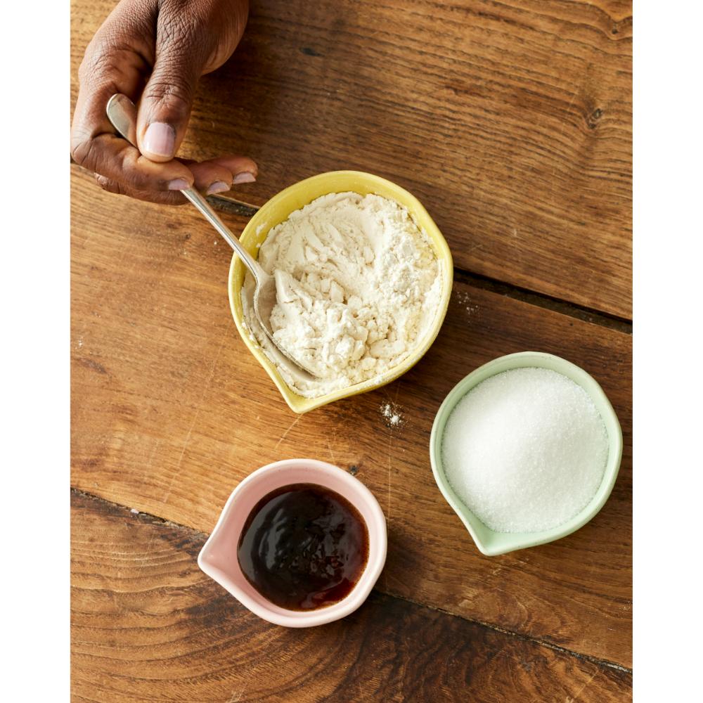 Jamie Oliver Big Love Set of 3 Pinch-Me Pots at House