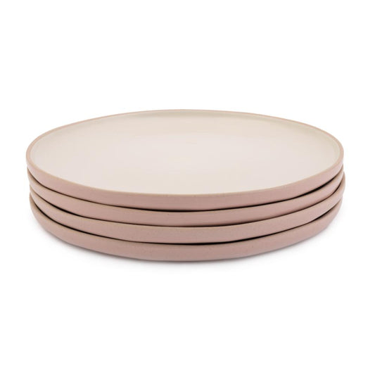 Jamie Oliver Big Love Set of 4 Perfect Plates 27cm at House