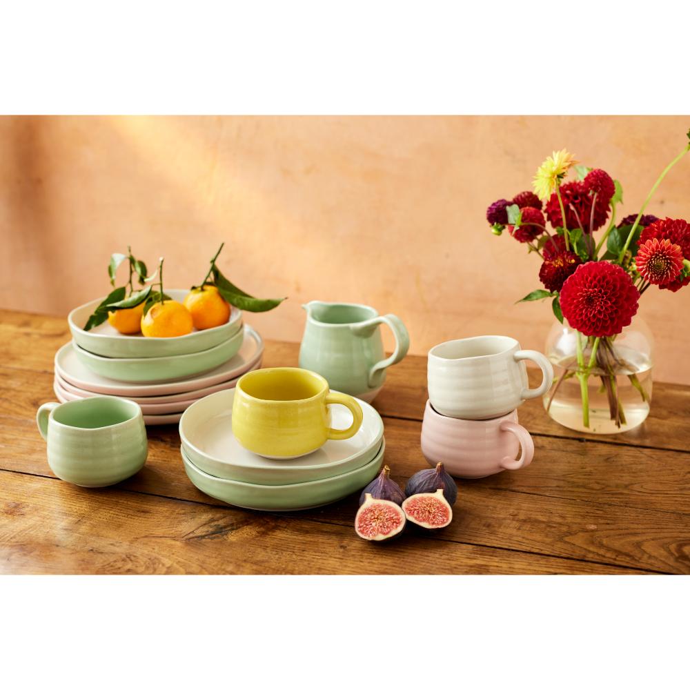 Jamie Oliver Big Love Set of 4 Perfect Plates 27cm at House
