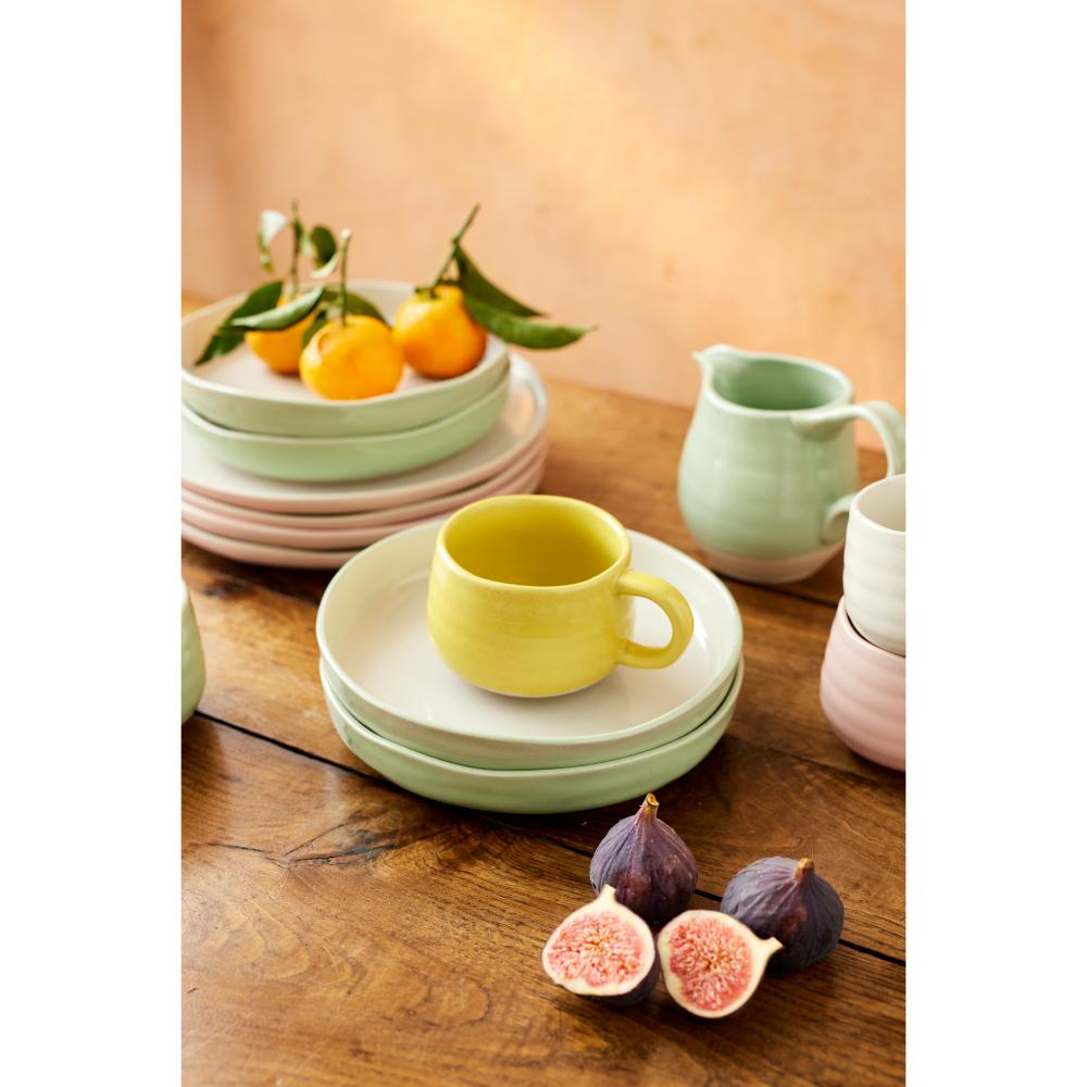 Jamie Oliver Big Love Set of 4 Perfect Plates 27cm at House