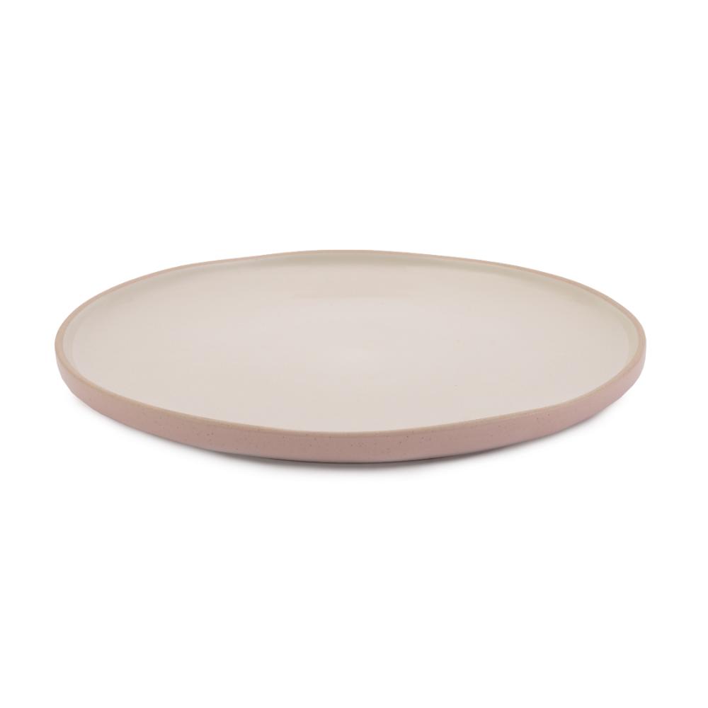 Jamie Oliver Big Love Set of 4 Perfect Plates 27cm at House