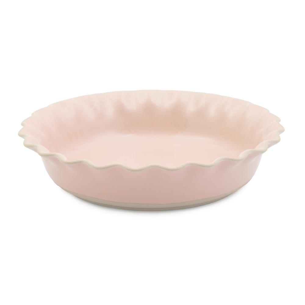 Jamie Oliver Big Love Proper Pie Dish 28cm Pink at House