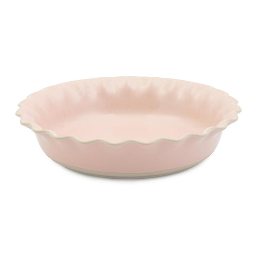 Jamie Oliver Big Love Proper Pie Dish 28cm Pink at House
