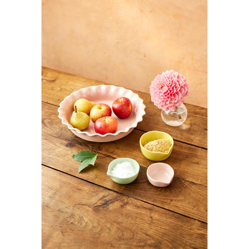 Jamie Oliver Big Love Proper Pie Dish 28cm Pink at House