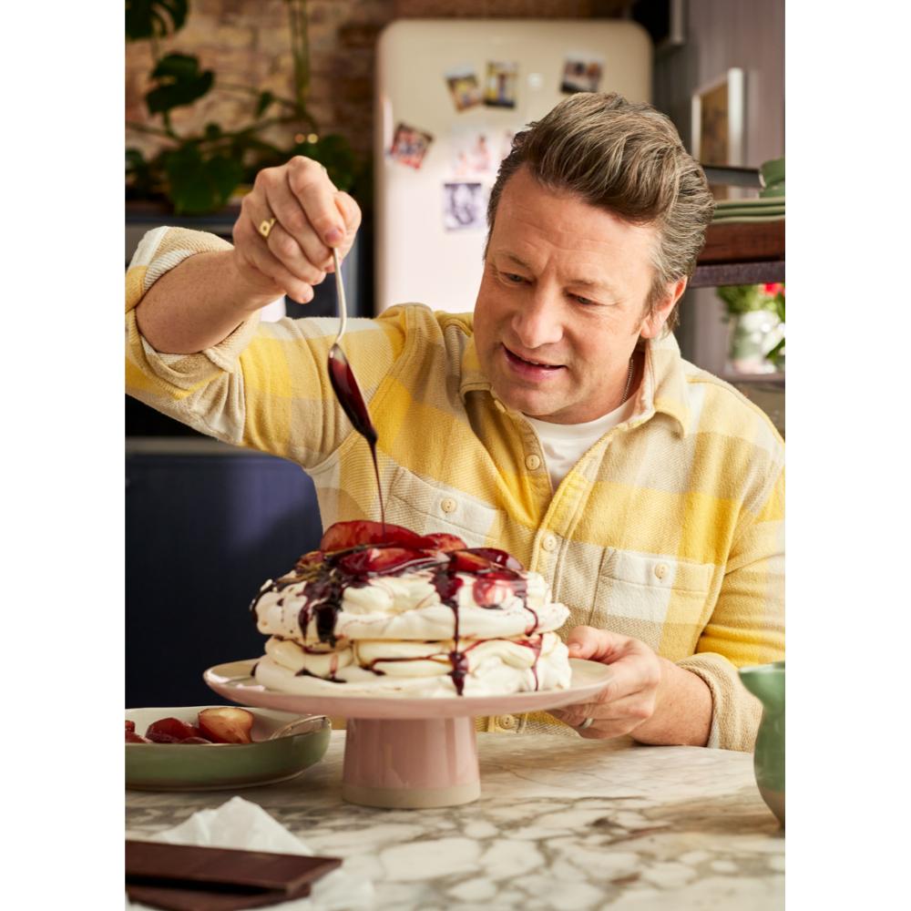 Jamie Oliver Big Love Showstopper Stand Pink at House