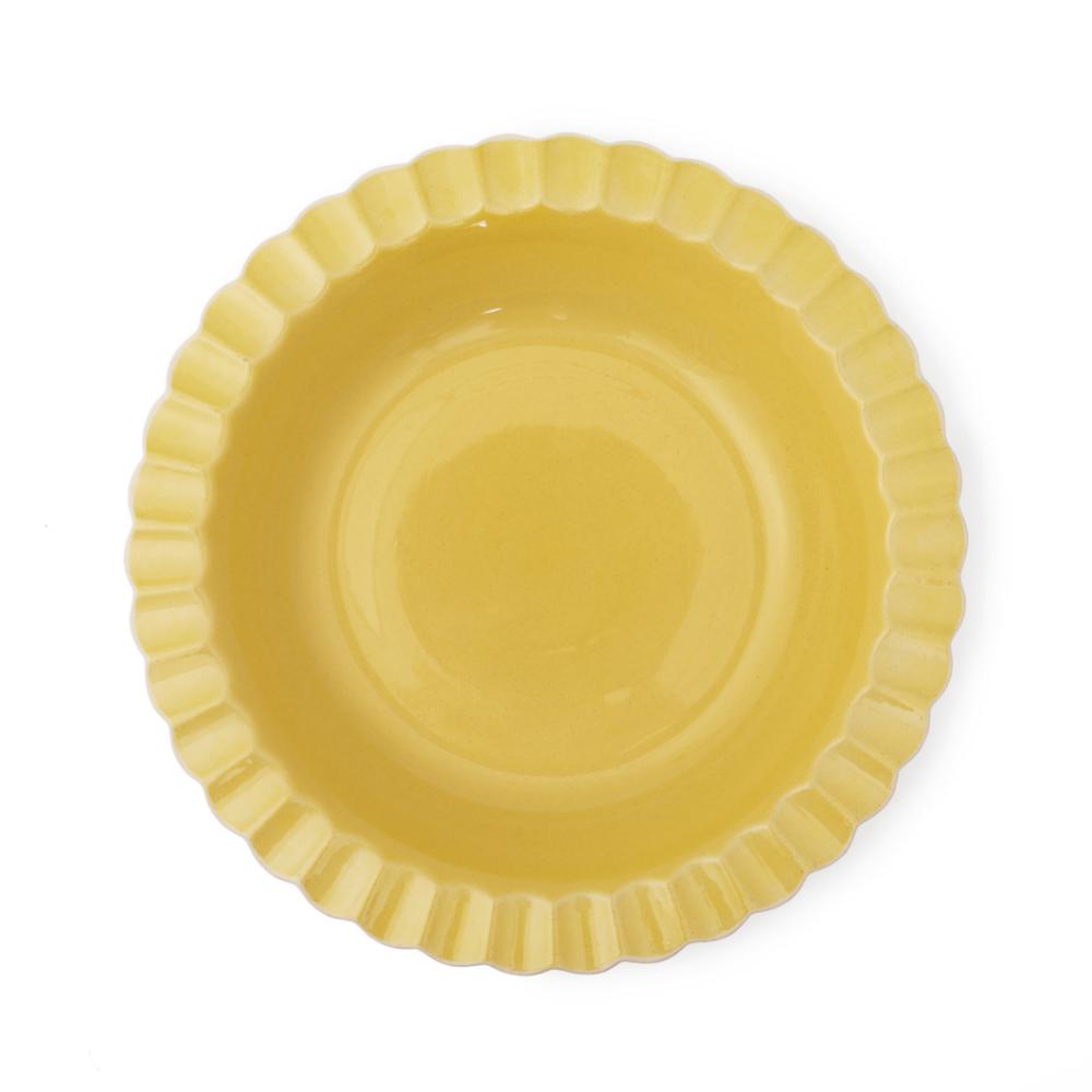 Jamie Oliver Big Love Super Server 34cm Yellow at House