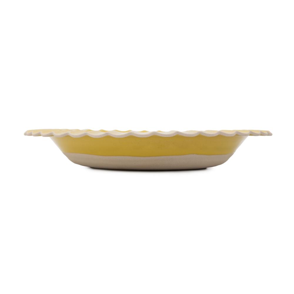 Jamie Oliver Big Love Super Server 34cm Yellow at House