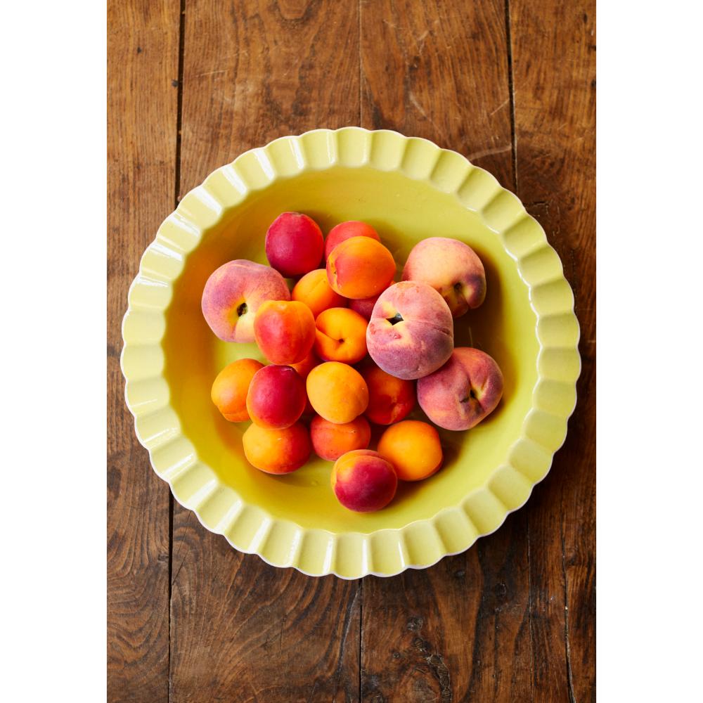 Jamie Oliver Big Love Super Server 34cm Yellow at House