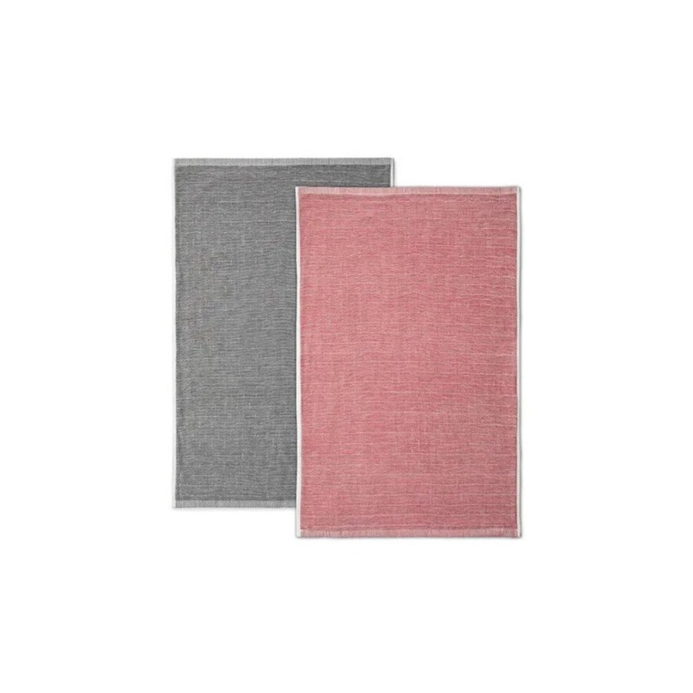 KitchenAid Set Of 2 Tea Towels