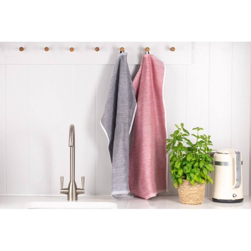 KitchenAid Set Of 2 Tea Towels