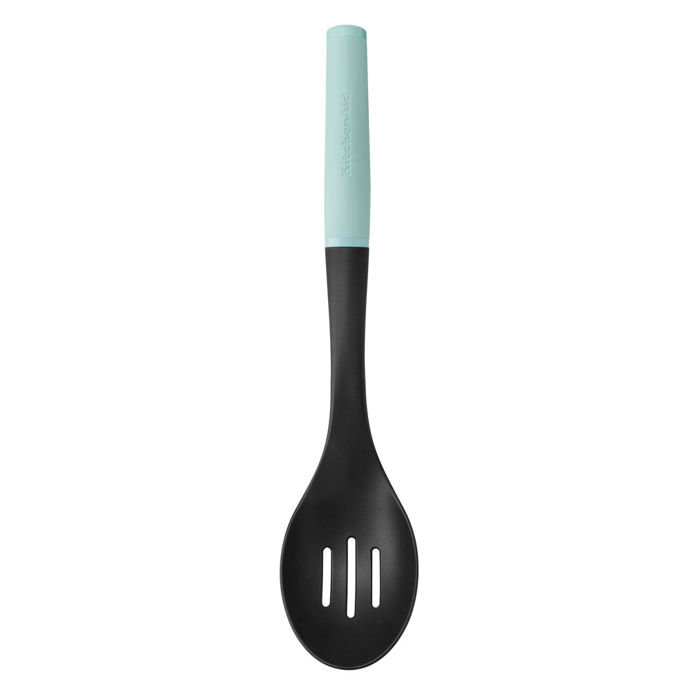 KitchenAid Nylon Slotted Spoon
