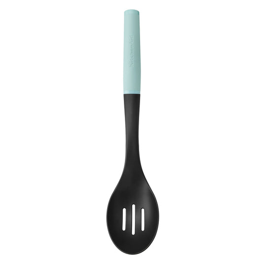 KitchenAid Soft Grip Slotted Spoon