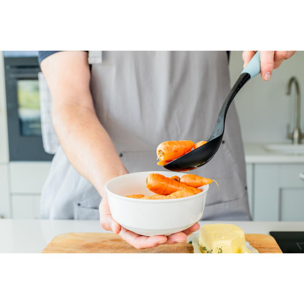 KitchenAid Nylon Slotted Spoon