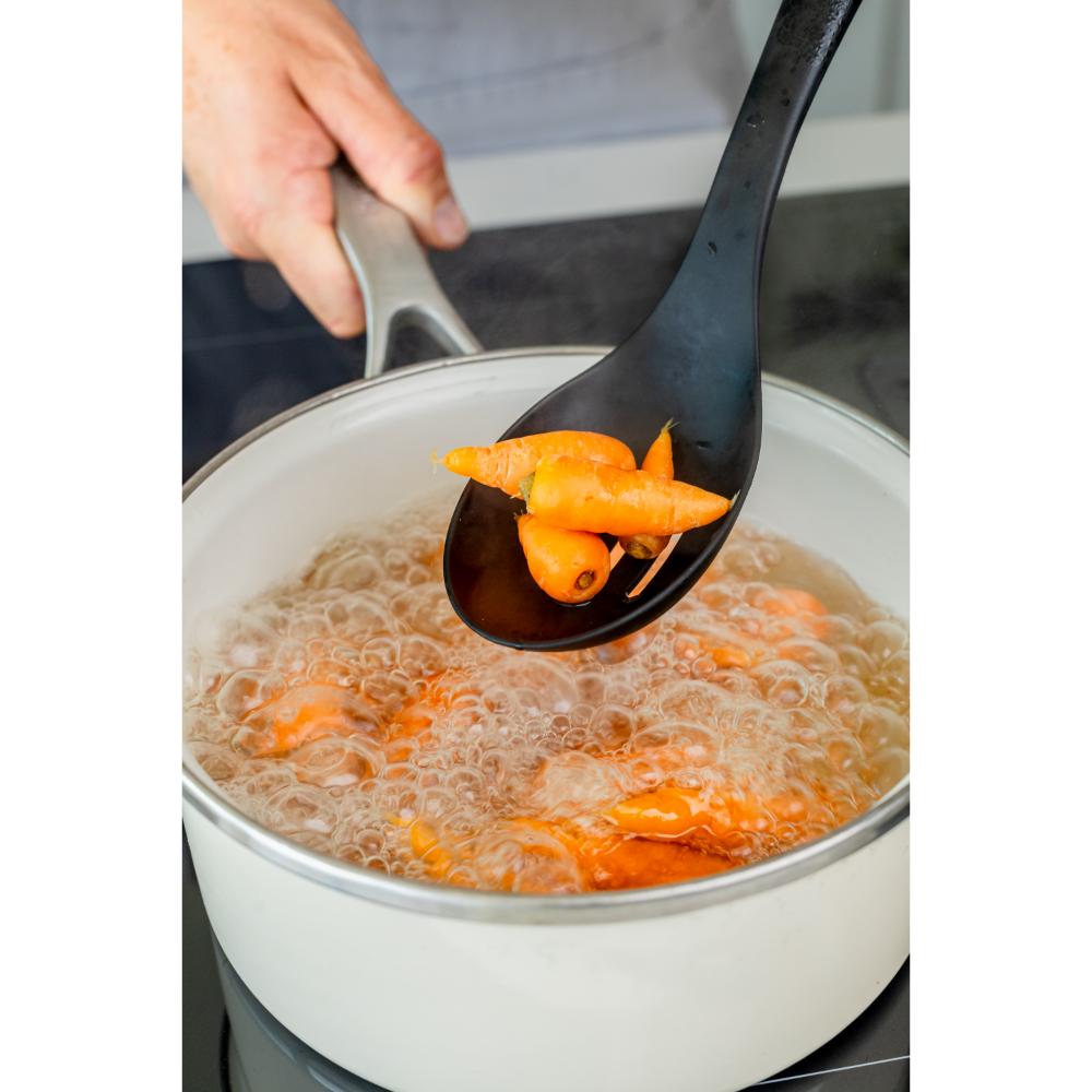 KitchenAid Nylon Slotted Spoon