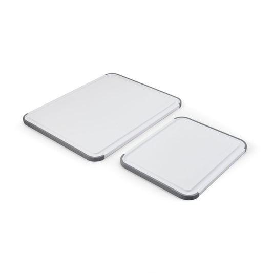 KitchenAid Set Of 2 Labelled Chopping Boards