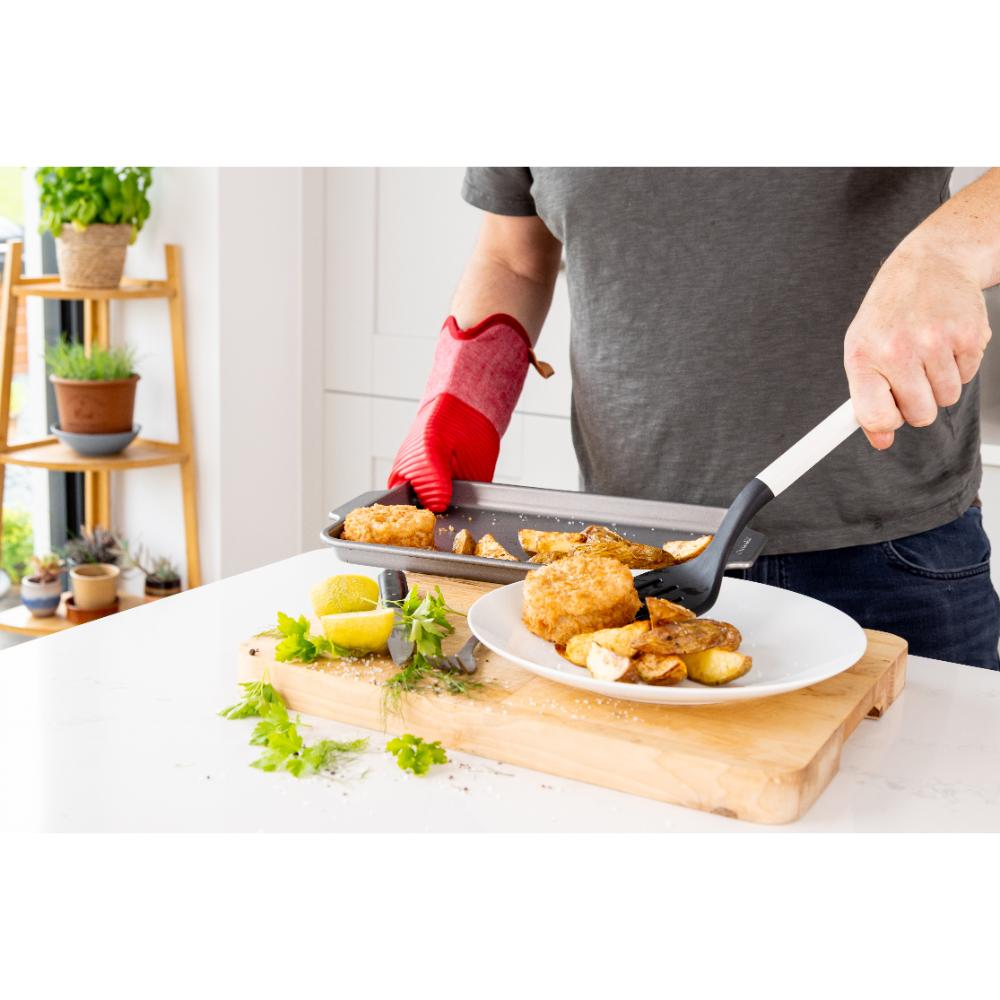 KitchenAid Classic Slotted Turner