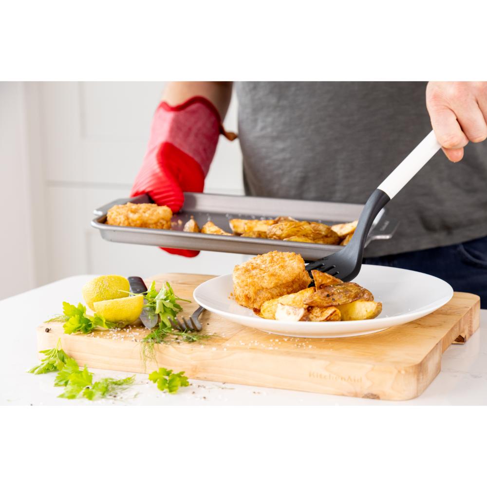 KitchenAid Classic Slotted Turner