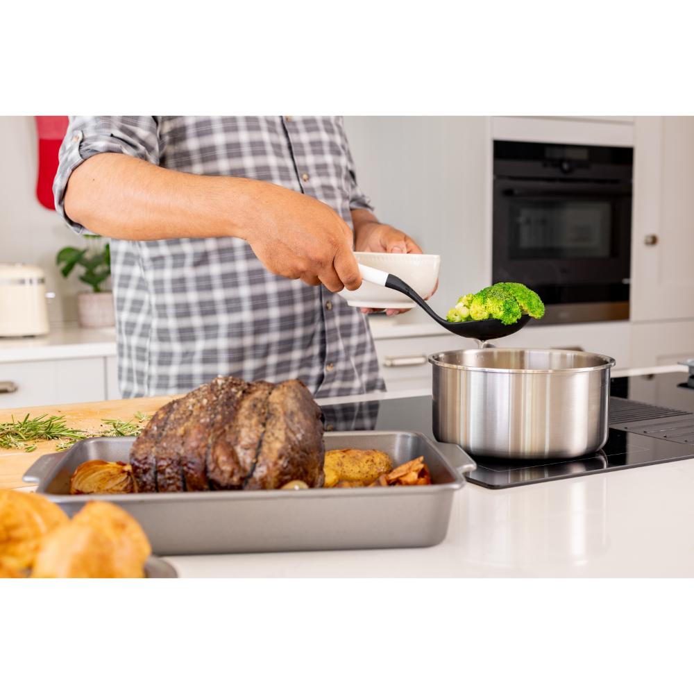 KitchenAid Classic Slotted Spoon